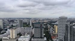 Duo Residences (D7), Apartment #434248481